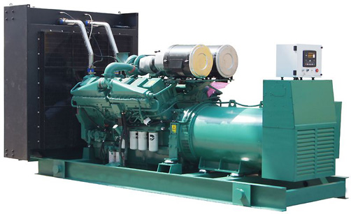 牟平30kw康明斯柴油发电机组图片 牟平30kw康明斯柴油发电机组图片